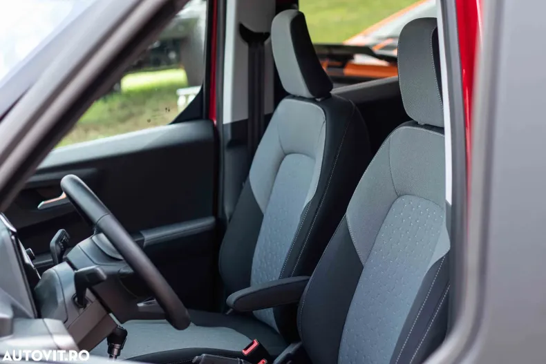 Ford Tourneo Courier din 2024 cu 10 km - oferta FOR168883 - foto 16