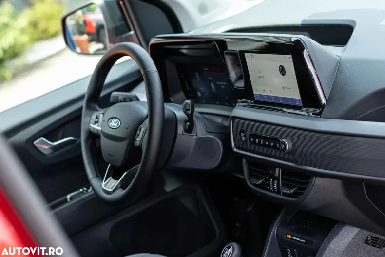 Ford Tourneo Courier din 2024 cu 10 km - oferta FOR168883 - foto 20