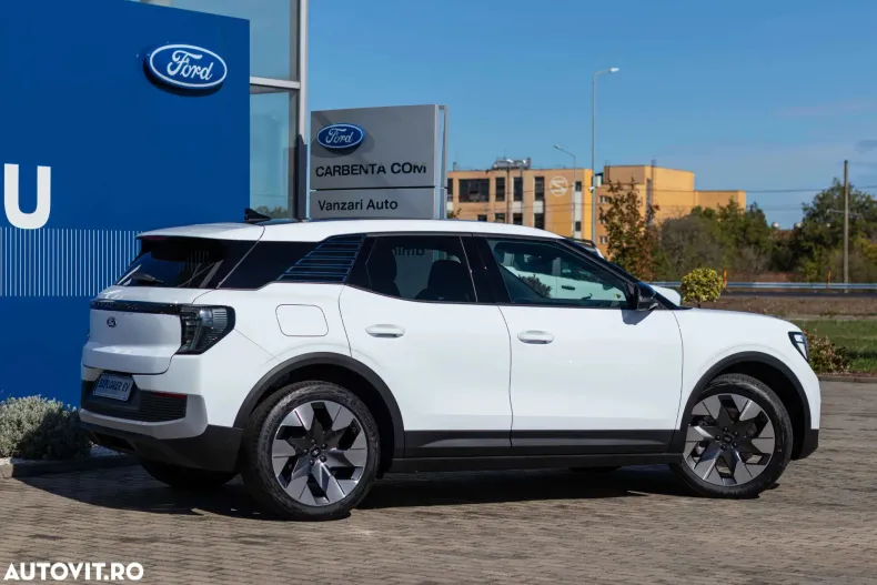 Ford Explorer din 2024 cu 5 km - oferta FOR168884 - foto 7