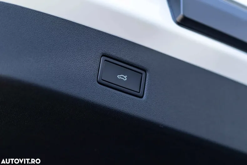 Ford Explorer din 2024 cu 5 km - oferta FOR168884 - foto 8