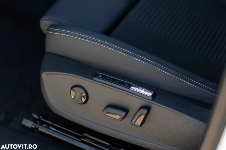 Ford Explorer din 2024 cu 5 km - oferta FOR168884 - foto 9