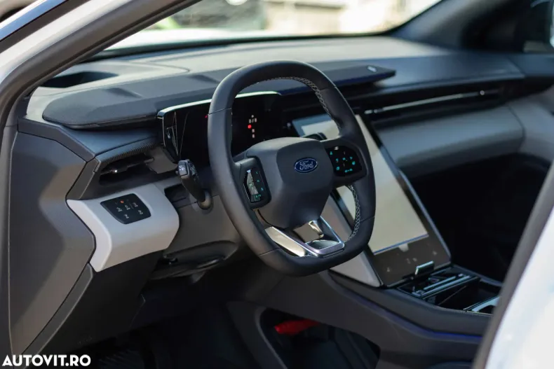 Ford Explorer din 2024 cu 5 km - oferta FOR168884 - foto 10
