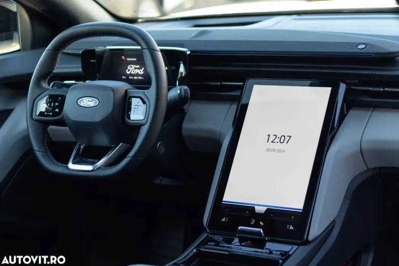 Ford Explorer din 2024 cu 5 km - oferta FOR168884 - foto 16
