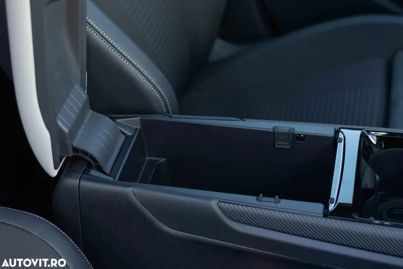 Ford Explorer din 2024 cu 5 km - oferta FOR168884 - foto 17