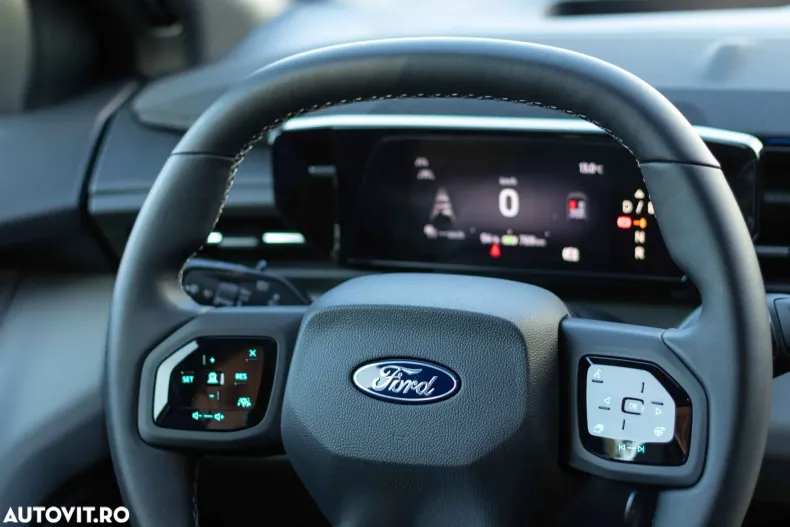 Ford Explorer din 2024 cu 5 km - oferta FOR168884 - foto 19