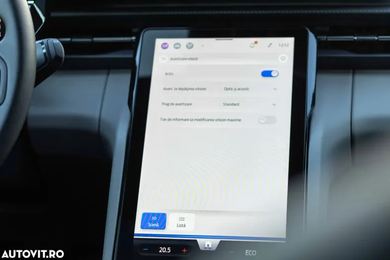 Ford Explorer din 2024 cu 5 km - oferta FOR168884 - foto 25