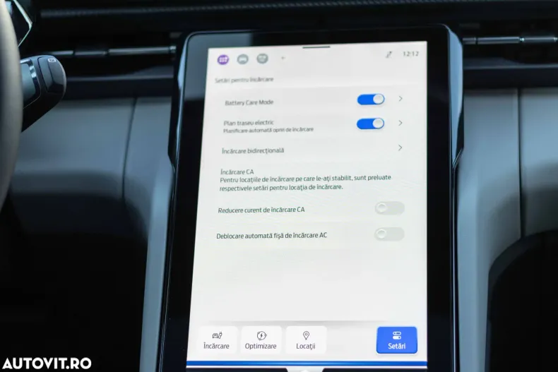 Ford Explorer din 2024 cu 5 km - oferta FOR168884 - foto 28