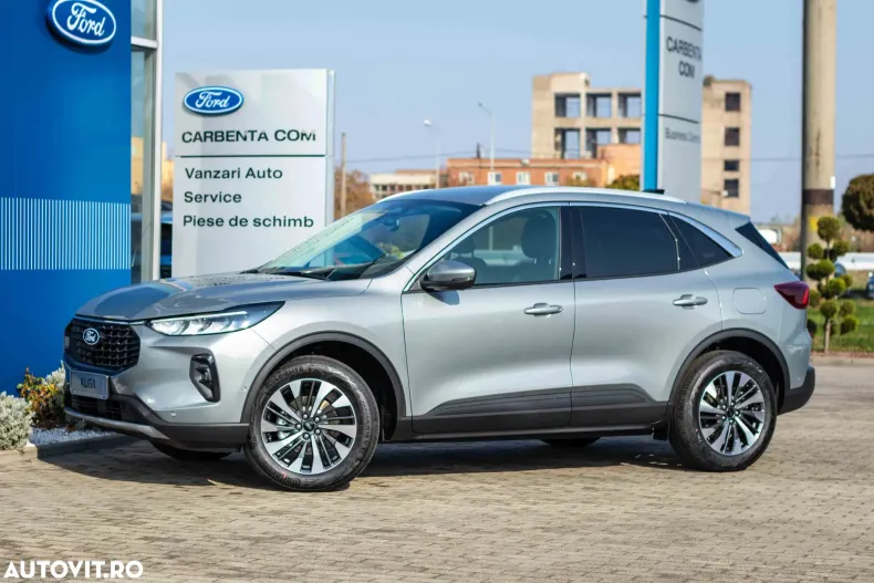 Ford Kuga din 2025 cu 3 km - oferta FOR168885 - foto 5