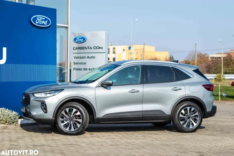 Ford Kuga din 2025 cu 3 km - oferta FOR168885 - foto 6