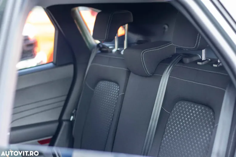 Ford Kuga din 2025 cu 3 km - oferta FOR168885 - foto 17