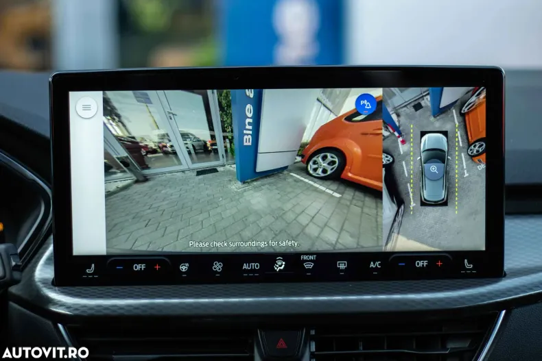 Ford Kuga din 2025 cu 3 km - oferta FOR168885 - foto 29