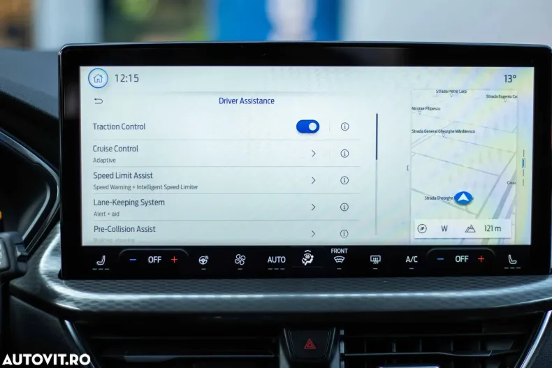 Ford Kuga din 2025 cu 3 km - oferta FOR168885 - foto 30