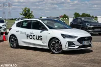 Ford Focus din 2024 cu 3 km - oferta FOR168886 - foto 6