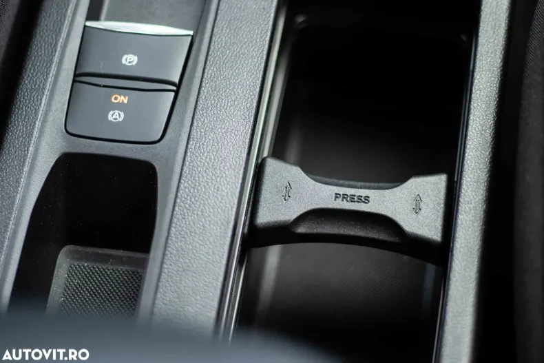 Ford Focus din 2024 cu 3 km - oferta FOR168886 - foto 19