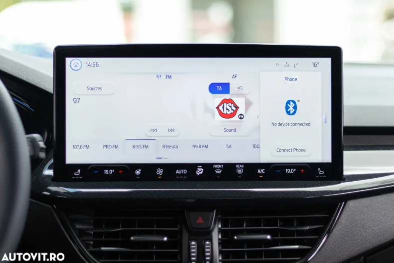 Ford Focus din 2024 cu 3 km - oferta FOR168886 - foto 24