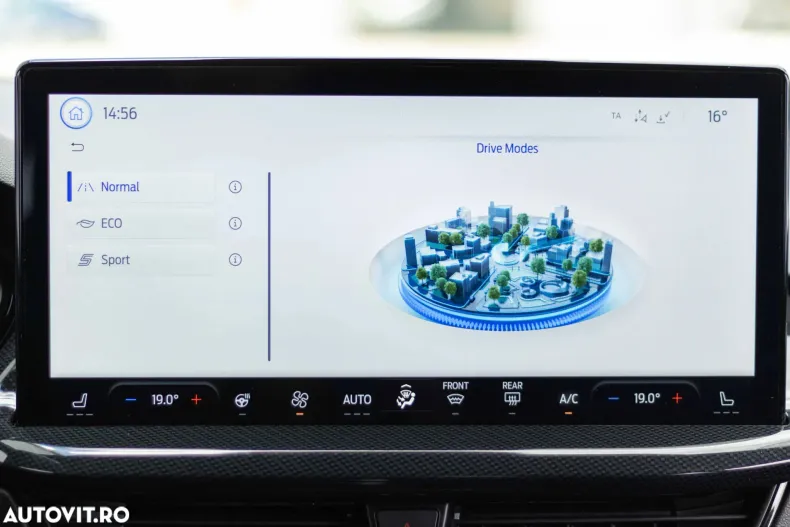 Ford Focus din 2024 cu 3 km - oferta FOR168886 - foto 25