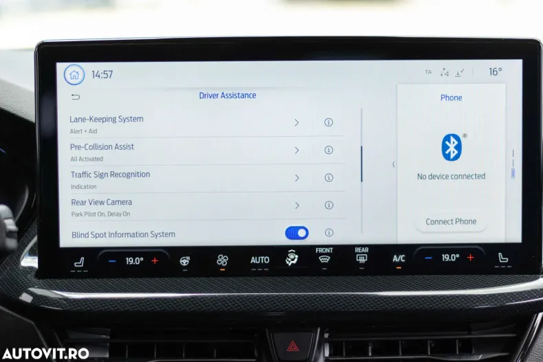 Ford Focus din 2024 cu 3 km - oferta FOR168886 - foto 29