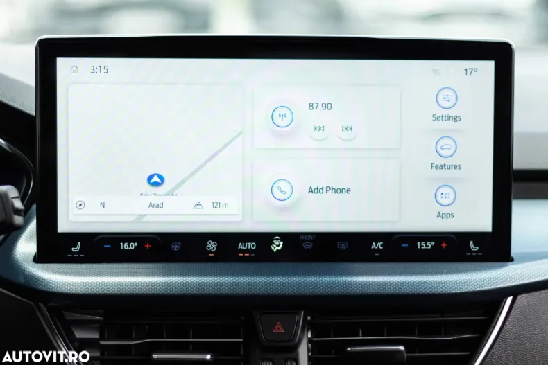 Ford Focus din 2024 cu 2 km - oferta FOR168887 - foto 18