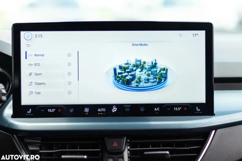 Ford Focus din 2024 cu 2 km - oferta FOR168887 - foto 19