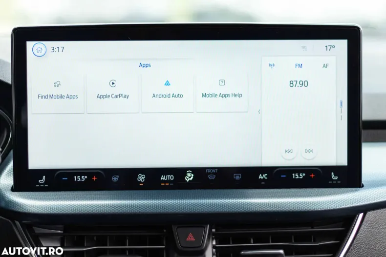 Ford Focus din 2024 cu 2 km - oferta FOR168887 - foto 21