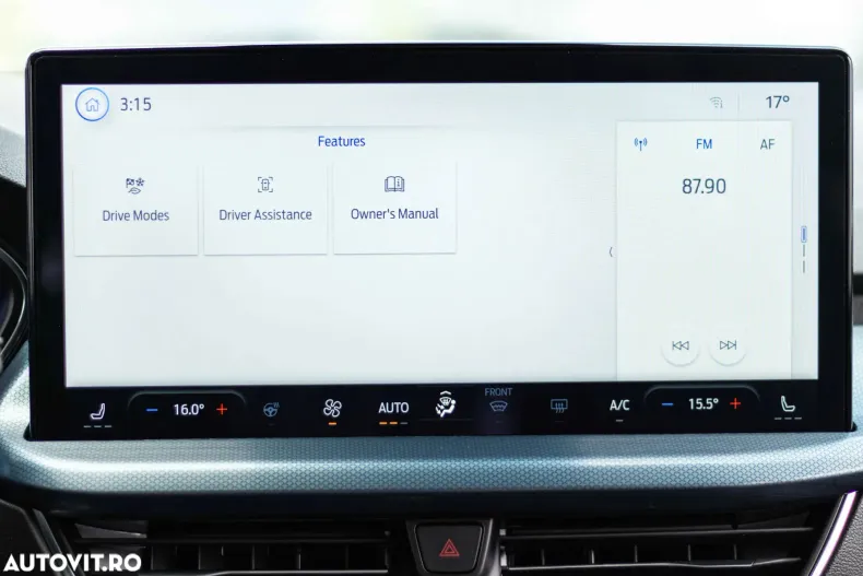 Ford Focus din 2024 cu 2 km - oferta FOR168887 - foto 23