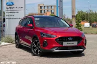 Ford Focus din 2023 cu 5 km - oferta FOR168888 - foto 3