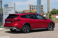 Ford Focus din 2023 cu 5 km - oferta FOR168888 - foto 7