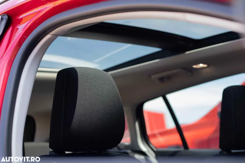 Ford Focus din 2023 cu 5 km - oferta FOR168888 - foto 19