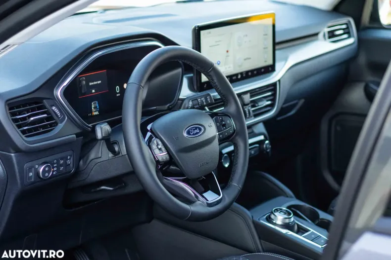 Ford Kuga din 2024 cu 5 km - oferta FOR168889 - foto 11