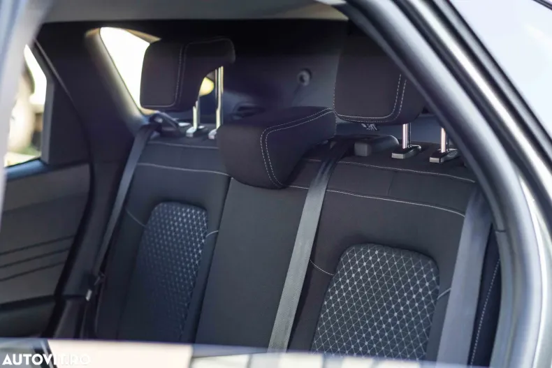 Ford Kuga din 2024 cu 5 km - oferta FOR168889 - foto 14