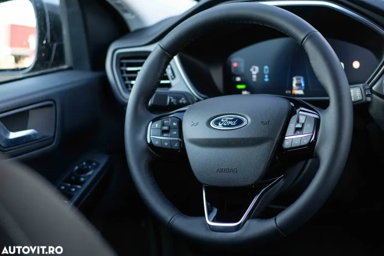 Ford Kuga din 2024 cu 5 km - oferta FOR168889 - foto 18