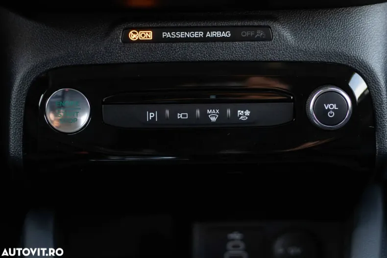 Ford Kuga din 2024 cu 5 km - oferta FOR168889 - foto 23