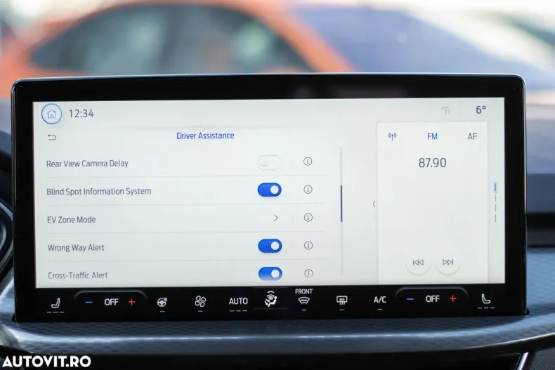 Ford Kuga din 2024 cu 5 km - oferta FOR168889 - foto 31