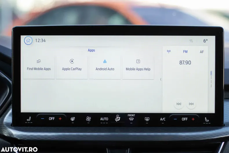 Ford Kuga din 2024 cu 5 km - oferta FOR168889 - foto 34