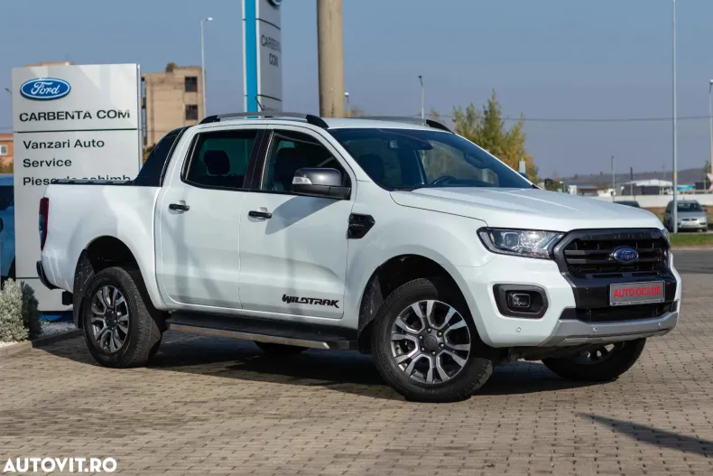 Ford Ranger din 2021 cu 150.852 km - oferta FOR168890 - foto 6