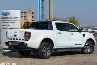 Ford Ranger din 2021 cu 150.852 km - oferta FOR168890 - foto 8