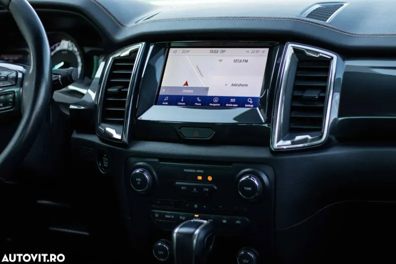 Ford Ranger din 2021 cu 150.852 km - oferta FOR168890 - foto 15