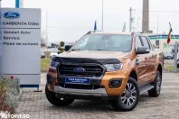 Ford Ranger din 2023 cu 18.392 km - oferta FOR168891 - foto 1