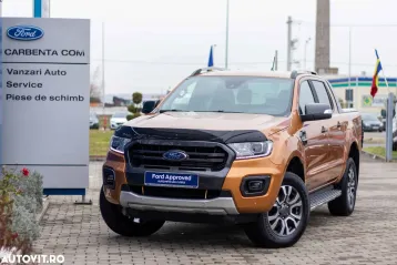 Ford Ranger din 2023 - oferta FOR168891