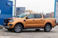 Ford Ranger din 2023 cu 18.392 km - oferta FOR168891 - foto 6