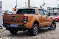Ford Ranger din 2023 cu 18.392 km - oferta FOR168891 - foto 11