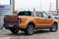 Ford Ranger din 2023 cu 18.392 km - oferta FOR168891 - foto 12
