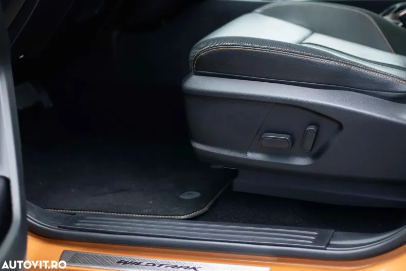 Ford Ranger din 2023 cu 18.392 km - oferta FOR168891 - foto 20