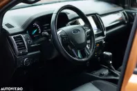 Ford Ranger din 2023 cu 18.392 km - oferta FOR168891 - foto 22