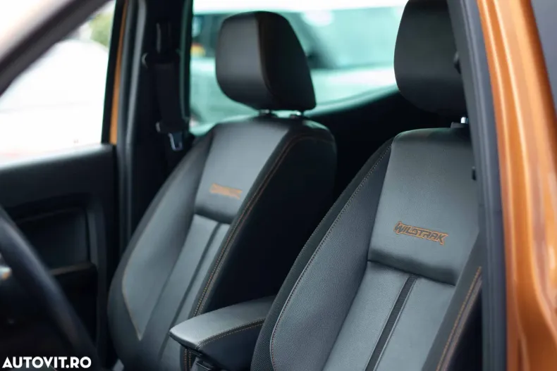 Ford Ranger din 2023 cu 18.392 km - oferta FOR168891 - foto 24