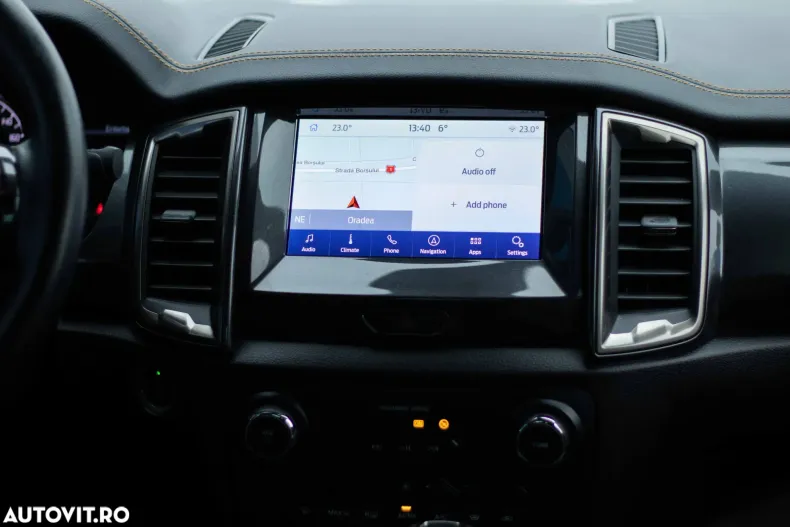 Ford Ranger din 2023 cu 18.392 km - oferta FOR168891 - foto 38