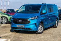 Ford Transit Custom din 2025 cu 11 km - oferta FOR168892 - foto 2