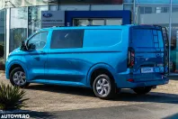 Ford Transit Custom din 2025 cu 11 km - oferta FOR168892 - foto 4