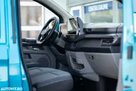 Ford Transit Custom din 2025 cu 11 km - oferta FOR168892 - foto 17