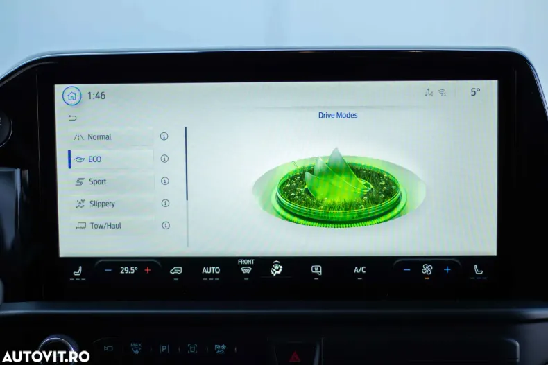 Ford Transit Custom din 2025 cu 11 km - oferta FOR168892 - foto 27